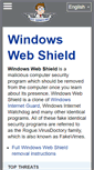 Mobile Screenshot of 411-spyware.com